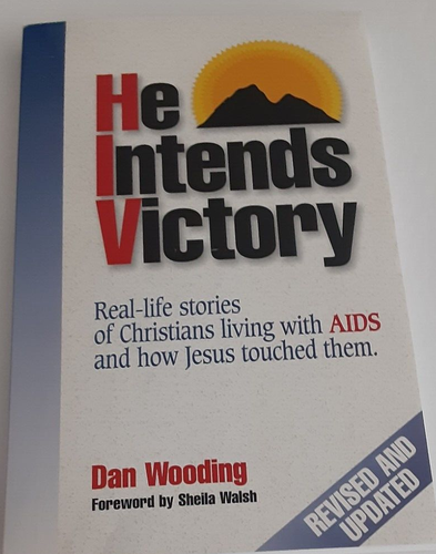Er beabsichtigt den Sieg: echte Geschichten des christlichen Lebens mit AIDS - 2000 Neu - Bild 10 von 15