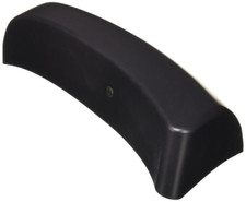 TOYOTA HILUX SURF 4RUNNER  Extension front bumper left Genuine JDM 52103-35902