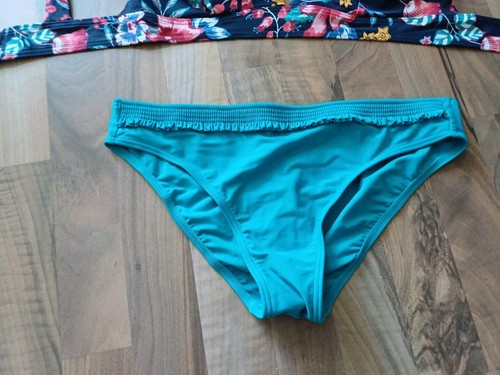 Esprit Bikini hose Gr. 40 cup C obertal 80 NEU - Bild 5 von 6