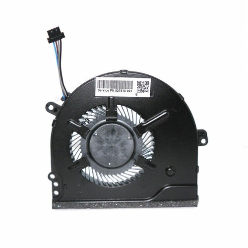 Für HP Pavilion 14-BK 15-CK013CA 15-CK063TX 15-CK069TX Laptop CPU-Lüfter - Afbeelding 9 van 9