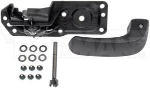 IRONTEK Interior Door Handle Front Driver and Passenger Side 80374 80375 OE Replacement FIT 07-11 for Cadillac Escalade/Escalade ESV/Escalade EXT; 07-13 for Chevrolet Avalanche IRONTEK Interior Door Handle Front Driver and Passenger Side 80374 80375 OE Replacement FIT 07-11 for Cadillac Escalade/Escalade ESV/Escalade EXT; 07-13 for Chevrolet Avalanche