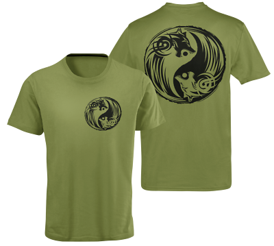 #ad Viking T shirts Fenrir Valknut TShirt Norse Odin Viking Thor Ragnarok viking Tee $18.99