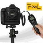 Telecomandi e pulsanti di scatto PIXEL per fotocamere e videocamere per Nikon