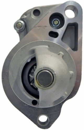 Starter Motor 12V/1.2Kw 9t CW HONDA ACCORD VIII 2.0 i CS1458 - Picture 2 of 5