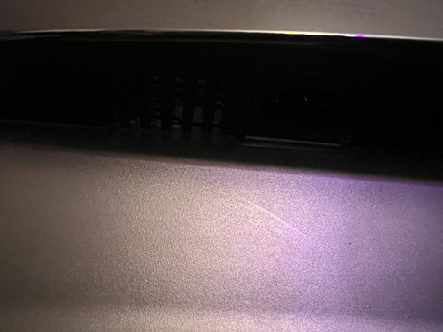 Asus VE278Q 27" 1920 x 1080 VGA DVI DP HDMI Widescreen LED PC Computer Monitor - Picture 6 of 8