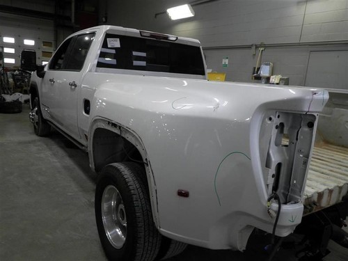 Bomba de dirección asistida Sierra Denali 3500 2023 1618799 - Imagen 10 de 12