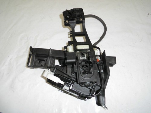 Original Ford Focus III MK 3 DYB Türschloss Stellmotor Tür Schloss BM51-A264A27D - Bild 2 von 2