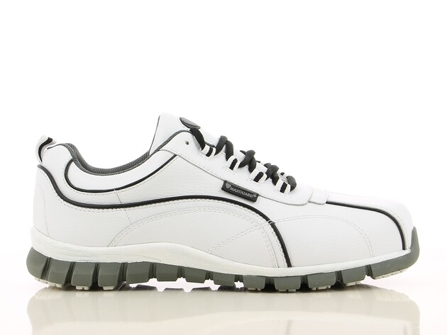 Maxguard l340n very light s3 safety footwear ESD src work shoes new Maxguard l340n very light s3 safety footwear ESD src work shoes new