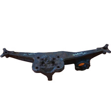 Fits DAF CF XF Rear Air Suspension Yoke Part No 1893042 1368263