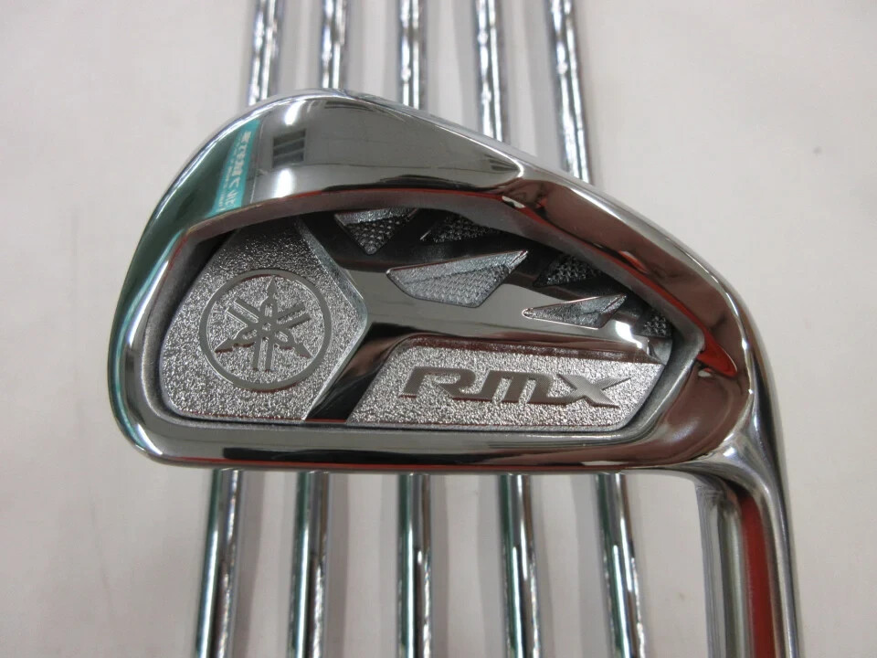 YAMAHA ＲＭＸ　ＶＤ　5w RMX VD WEDGE - IRONS & WEDGES - PRODUCTS - YamahaGolf | Yamaha