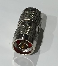 971148 - Wilson Electronics N Male To N Male Connector