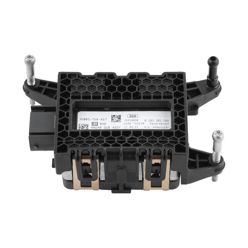 Front Cruise Control Radar Sensor For 18-22 Honda Accord 1.5L/2.0L 36803-TVA-A17 - Picture 5 of 7