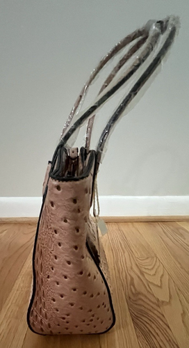 ALYSSA Handtasche Geldbeutel Vegan Bleifrei Neu mit Etikett - Bild 6 von 18