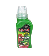 Artful Growth Boost! Bonsai Mineral Gel Fertilizer - 0.25L 0.36 per litre