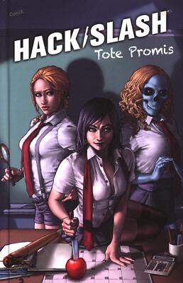 Hack / Slash Nr. 11 - Cross Cult (2007-2016) Zustand 1