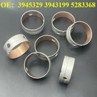 7Pcs 3945329 3943199 5283368 Cam Camshaft Bushing For Cummins 8.9L, 6LT,ISL,QSL: