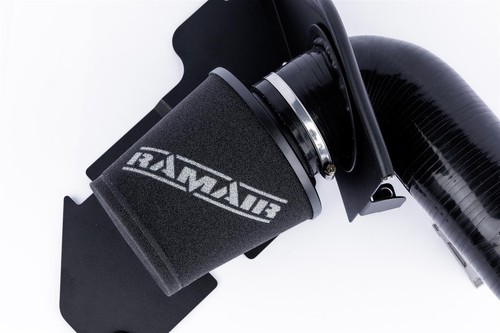 Ramair Performance Air Filter Intake Induction Kit for MK4 VW Caddy 2.0TDI 2015+ - Afbeelding 2 van 9
