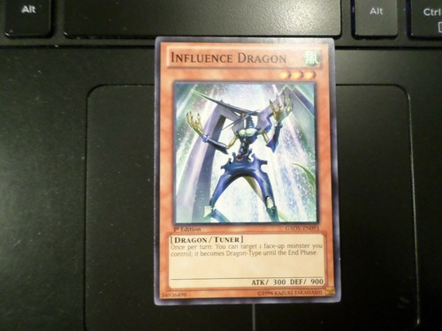 YUGIOH NEW COMMON ETERNITY CODE TO IGNITION ASSAULT E - J  NM M YOU CHOOSE - Picture 95 of 198