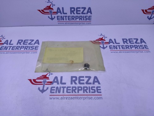 Daikin 102212A Nut Connecting Rod (H) C48 - Picture 2 of 4