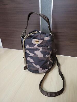 Mackintosh Porter Bucket 2Way Shoulder Bag | eBay Mackintosh Porter Bucket 2Way Shoulder Bag | eBay