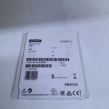 SIEMENS 6ES7 954-8LE03-0AA0 Memory Card New One 6ES7954-8LE03-0AA0
