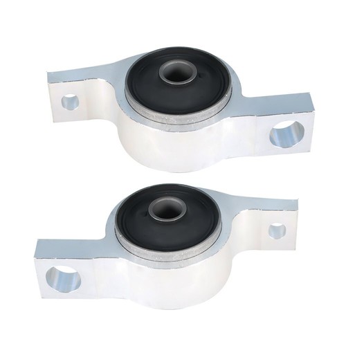 New Front Left &Right Pair Lower Control Arm Bushing For Lexus IS GS Toyota Reiz