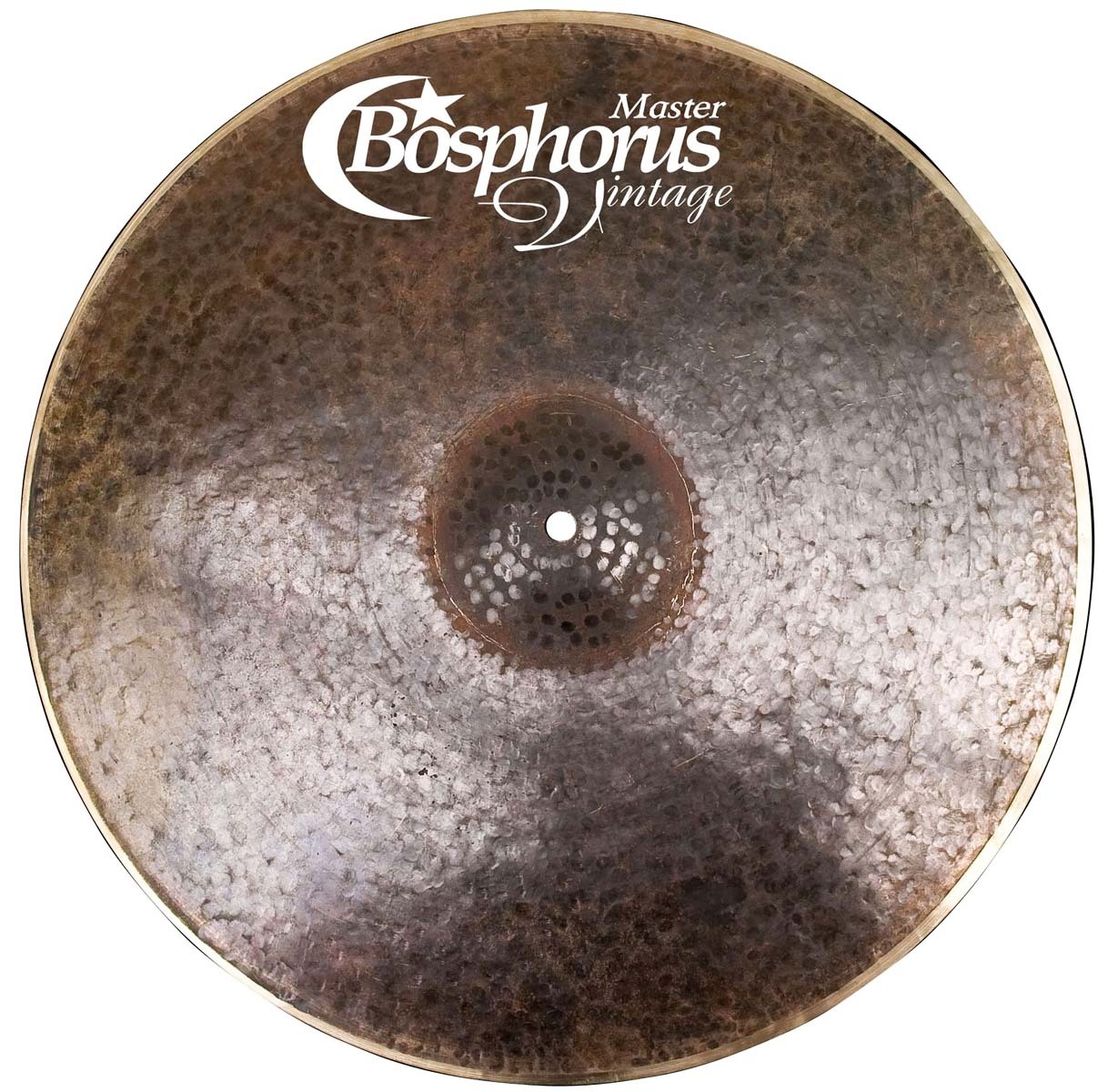 Bosphorus MASTER VINTAGE Crash bacino 16 Bosphorus MASTER VINTAGE Crash bacino 16