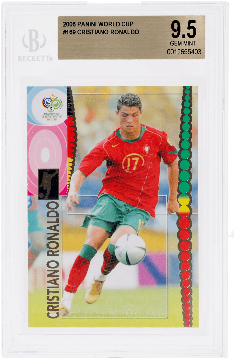 メッシvsクリロナSET panini 2006 他 メッシvsクリロナSET panini 2006 他 メッシvsクリロナSET