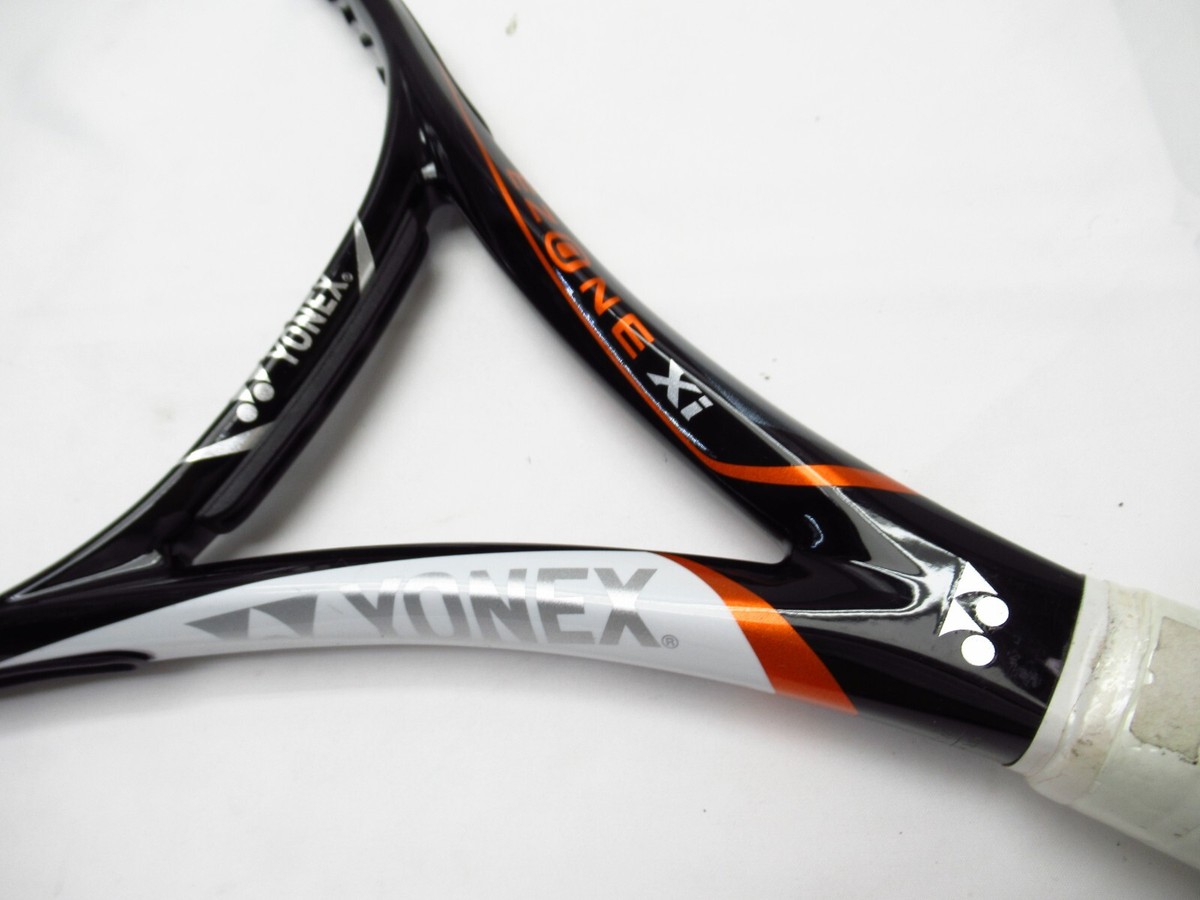 NEW OLD STOCK* YONEX EZONE Xi LITE (275g) TENNIS RACQUET (4 1/4