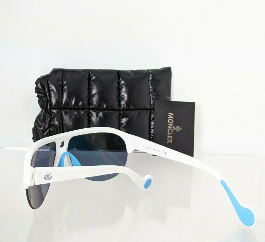 MONCLER オハサイスフレムサンクラス ML0049 21C Brand New Authentic Moncler Sunglasses MR MONCLER ML 0049