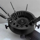 Drill Bit Grinding Tool Perfect for Enhancing the Life of Your Equipment