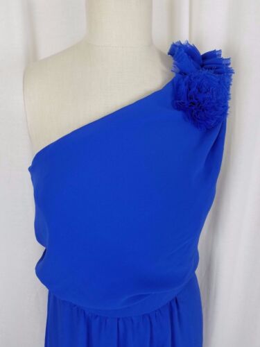 Soirée D'honneur Robe Roi Cynthia Bleu Rowley Habillé Demoiselle Bal qtxaS7w