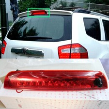 Parts Rear High Mount Led 3rd Brake Stop Lamp For KIA 2008-12 Borrego Mohave