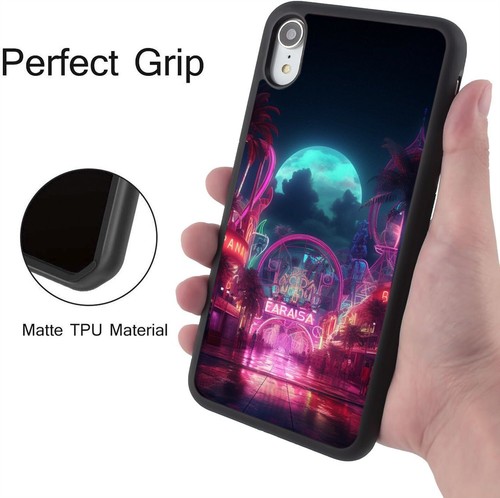 For Samsung A15 A16 S23 S24 S25 Ultra FE Fairground painterly circuscore Covers - 第 8/25 張圖片
