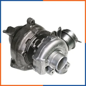 Turbolader für LAND ROVER 2.0 TD4 4x4 112PS | 708366-0002, 708366-0003