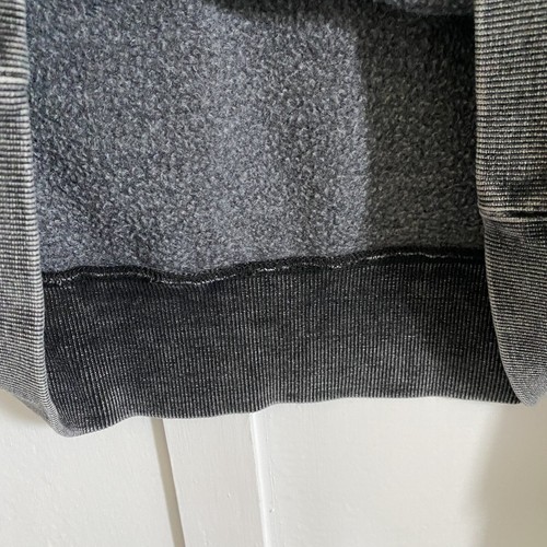 New York Yankees Duke Hoodie Jumper Grey BNWT RPP $109.99 Official Merchandise - Picture 10 of 12