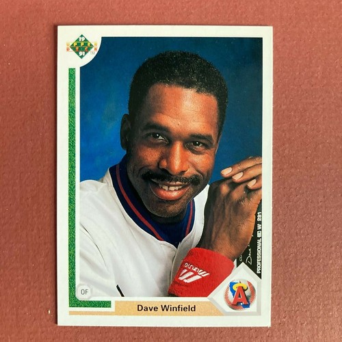 Tarjetas de béisbol 1991 cubierta superior. Tarjeta # 7-746. Tú eliges completar tu conjunto. - Imagen 142 de 290