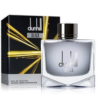 Dunhill Black Eau De Toilette 100 Ml. Dunhill Black Eau De Toilette 100 Ml.