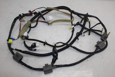 ARIJUNページ 2015-2016 Nissan 370z Body Wiring Harness 240176GA0B OEM | eBay