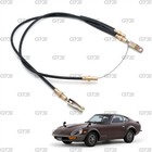 Parking Hand Brake Cable Emergency Fits Datsun/Nissan Fairlady 240Z 1970 1978