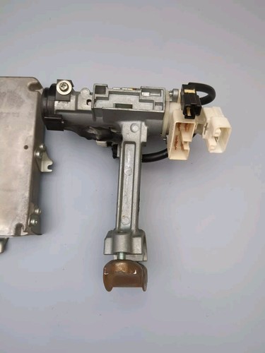 Toyota Hiace D4D Ecu  89661-26790 Ignition Lock Immobilizer Key - Picture 10 of 14