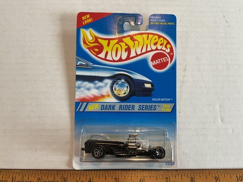 1994 Hot Wheels Misc. NIB - Picture 160 of 509