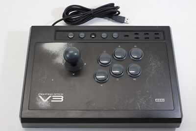 HORI HP3-59 HORI HP3-59 ファイティングスティックv3 s-l400.jpg