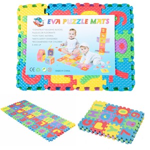 36pcs-Soft-Baby-Floor-Play-DIY-Puzzle-Mat-Foam-Alphabet-Numbers-Puzzle-GIFT