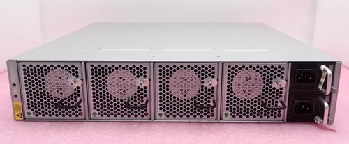 Brocade VDX 6940-144S XBR-VDX6940-64S-AC-F 96x 10GbE SFP+ 6x 40Gb QSFP+ Switch - Picture 6 of 8