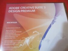 adobe creative suite cs3 products for sale | eBay adobe creative suite cs3 products for sale | eBay
