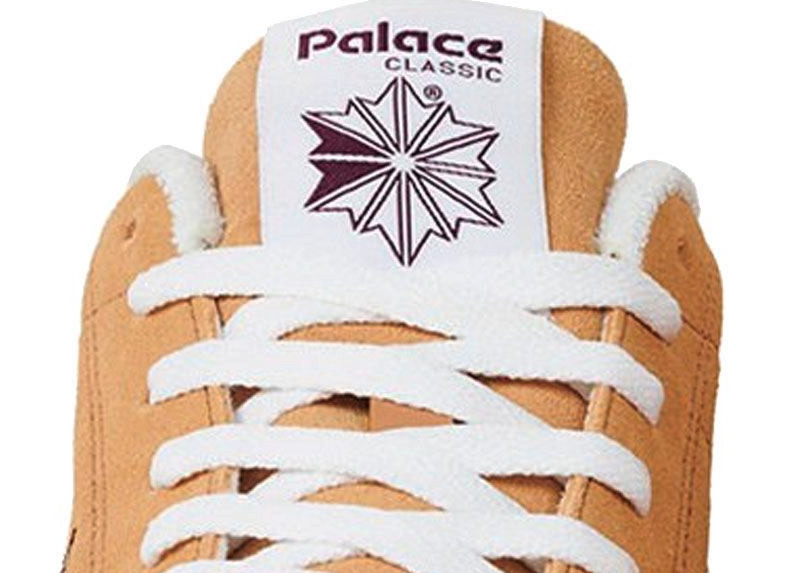 Palace skateboards x reebok cheap classics