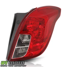 2013 2014 2015 2016 Buick Encore Tail Light Brake Lamp Replacement RH Passenger