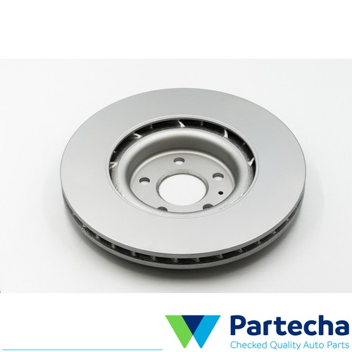 Bremsscheibe passend für Audi A4 Avant Q5 A5 Sportback 8K0615301K - Bild 2 von 3