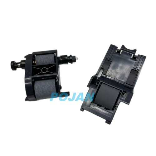 L2725-60002 Zestaw rolek ADF HP LJ M575 M525 M680 M651 OEM Oryginalny oryginalny L2718A - Zdjęcie 3 z 5